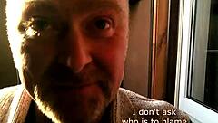 Wife Webmodel Inspires Composer with Sexy Lap Dance Beauty!