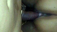 my lover rides me passionately