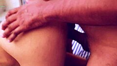 Desi Babe's Tight Vagina Pounded Hard By New Boyfriend