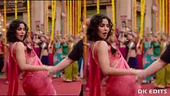 Katrina Kaif's captivating slow motion boob movements