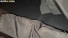 i swing with boyfriend and take gloryhole gangbang creampies!