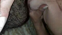 Masked Slut Suggests Rough POV Cock Sucking Tease