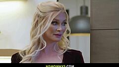 Mommys Girl Craves Stopping the Stepmom Fucking Frenzy Now