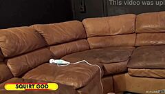 summer rae petite pussy drenches hand wild bucking ride