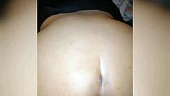 fucking big ass friend's juicy curves wildly