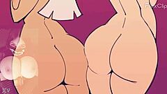 hot big ass shaking cdlums compilation gems