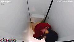 Two bisexual argentinian sluts gulp 3 liters public piss threesome!