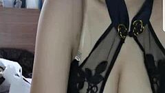 Intriguing Asian Chinese Video Clip