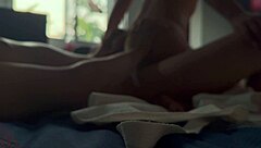 love how she touches me i fuck it so good