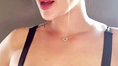 i crave miss raquel and andi james strap-on action