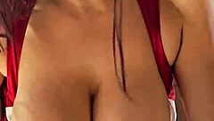 I'm Miss Raquel as Lil Red Riding Ho cosplay