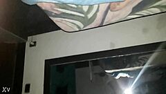 LE SACO LA VERGA SOLO PARA METERSELA UNA Y OTRA VEZ