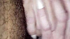 Masked Slut Suggests Rough POV Cock Sucking Tease