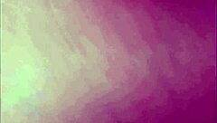 Hot teacher pops roommate's cherry creampie floods shaved pussy