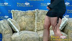 Adrianne Seas Debuts on Camera with Anal Deep Throat and Full Squirt Solo