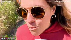 Two bisexual argentinian sluts gulp 3 liters public piss threesome!