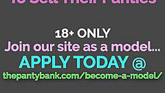 Young Pale 18+ Braces Girl Dildos Puffy Nipples Pink Pussy Orgasm!