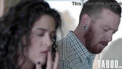 Smile for Camera: Johnny Goodluck Pounds Petite Victoria Voxxx