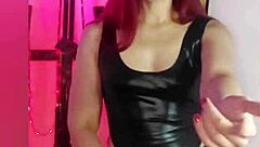 shyyfxx ur mistress strapons u hard shows whos boss