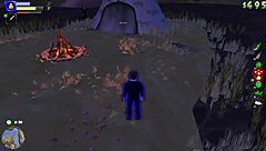 bonetown part 3 all uncensored sex scenes hd compilation