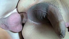 Fucking Gorgeous Asian T-Girl Nadia Hardcore