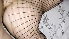 Get Lifted by Sexy Couple's Hot Homemade Fuck!