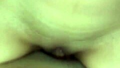 desperate argentinian babe rides wet after heartbreak homemade