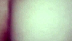 Brazilian Amateur Assfucked Hard and Creampied Interracially