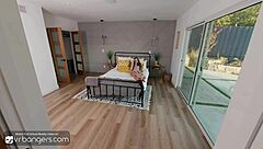 stepdaddy hammers teen macy meadows doggystyle in vr hd reality