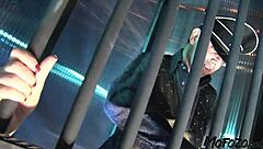 Amateur big boobs babe loves rough doggystyle pounding to orgasm