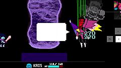 Young babe fingers fucks quick masturbation session