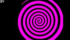 interactive game bitch teases big ass tits in custom fetish play