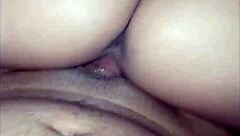 su verga duplica mi placer vaginal con penetraciones lentas y profundas