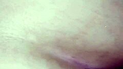 Brazilian Amateur Assfucked Hard and Creampied Interracially