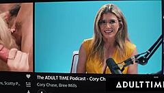 reagan foxx seduces boyfriend with wild cheating fucks