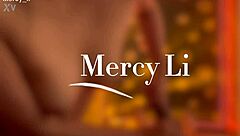 private asian massage turns into young teen cock handjob pov