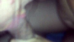 wife's hot oral skills drive me wild tonight?