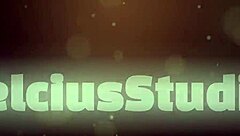 Ayu And Meria Lia's Shaved Pussy Creampie Compilation