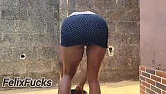 olosho house adventure unfolds