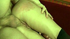 stacy thorn deepthroats craving massive creampie loads