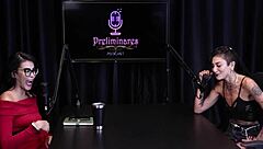 PREFERE DOMINAR GANG BANG COM OITO PAUS GRANDES NO SHEER RED!