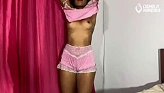 Joi Guided Handjob Dare You Cum with Horny Latina