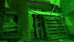 neighbor pounds chubby brazilian bbw ass while husband rests