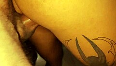 vagninho and nick niquita's tight anal creampie addiction