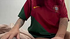 redhead milf wife cures stepson with pussy tea and deep creampie