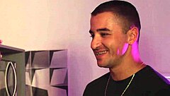 hot couple pounds wildly post-party frenzy!