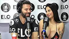 Jenifer Play's Podcast Sparks Steamy Group Tease