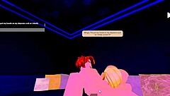 stepmom, suck my cock while dad works, you whore!