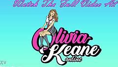 two british 18yo amateurs uniform masturbation orgasm race