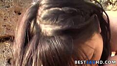 imagine megumi haruka slurping your cock balls deep in uncensored asian heat